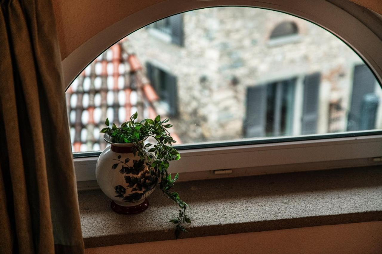 Salorino Apartments By Quokka 360 - With A View Of Nature Mendrisio Exterior foto