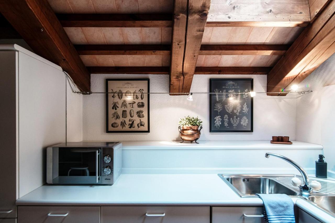 Salorino Apartments By Quokka 360 - With A View Of Nature Mendrisio Exterior foto